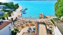 OSCAR SEASIDE HOTEL - SPA Pools & Beach