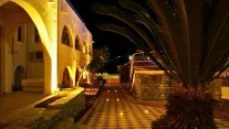 OSCAR SEASIDE HOTEL - SPA General Images