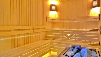 OSCAR SEASIDE HOTEL - SPA Spa