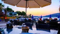 OSCAR SEASIDE HOTEL - SPA Restaurants