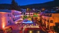 OSCAR SEASIDE HOTEL - SPA