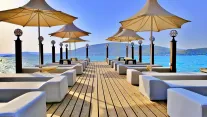 OSCAR SEASIDE HOTEL - SPA Pools & Beach