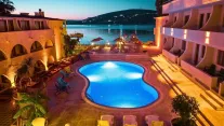 OSCAR SEASIDE HOTEL - SPA Pools & Beach