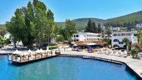 OSCAR SEASIDE HOTEL - SPA Pools & Beach