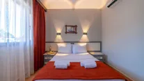 OSCAR SEASIDE HOTEL - SPA Rooms