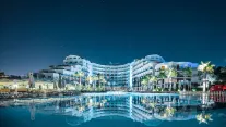 SEALIGHT RESORT HOTEL Pools & Beach