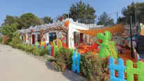SEALIGHT RESORT HOTEL Mini Club
