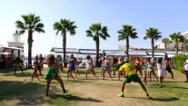SEALIGHT RESORT HOTEL Activities