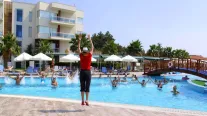SEALIGHT RESORT HOTEL Activities