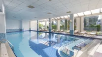 SEALIGHT RESORT HOTEL Pools & Beach