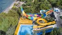 SEALIGHT RESORT HOTEL Activities