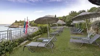 SEALIGHT RESORT HOTEL Pools & Beach