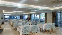 SEALIGHT RESORT HOTEL Restaurants