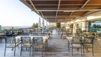 SEALIGHT RESORT HOTEL Restaurants