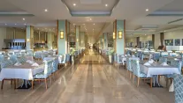 SEALIGHT RESORT HOTEL Restaurants