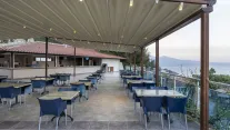 SEALIGHT RESORT HOTEL Restaurants