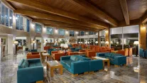 SEALIGHT RESORT HOTEL Lobby