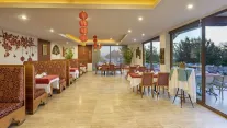 SEALIGHT RESORT HOTEL Restaurants