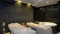 SEALIGHT RESORT HOTEL Spa