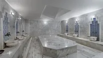 SEALIGHT RESORT HOTEL Spa