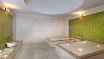 SEALIGHT RESORT HOTEL Spa