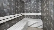 SEALIGHT RESORT HOTEL Spa