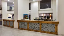 SEALIGHT RESORT HOTEL Bars