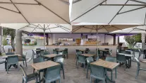 SEALIGHT RESORT HOTEL Bars