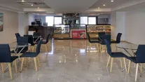 SEALIGHT RESORT HOTEL Bars