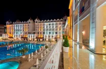 OZ HOTELS SIDE PREMIUM Pools & Beach
