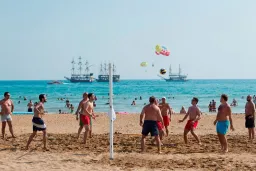 OZ HOTELS SIDE PREMIUM Activities