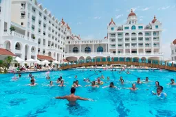 OZ HOTELS SIDE PREMIUM General Images