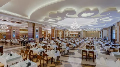 OZ HOTELS SIDE PREMIUM Restaurants