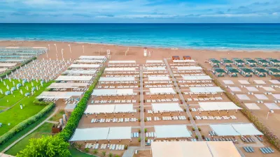 OZ HOTELS SIDE PREMIUM Pools & Beach