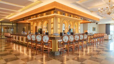 OZ HOTELS SIDE PREMIUM Bars