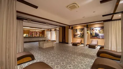 OZ HOTELS SIDE PREMIUM Spa