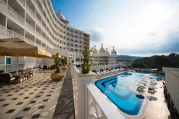 OZ HOTELS SUI General Images
