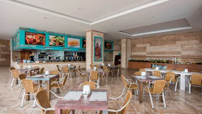 OZ HOTELS SUI Restaurants