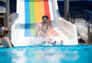 OZ HOTELS SUI Activities