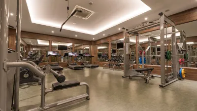 OZ HOTELS SUI Activities