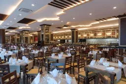 OZ HOTELS SUI Restaurants