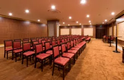 OZ HOTELS SUI Meetings