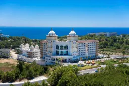 OZ HOTELS SUI General Images