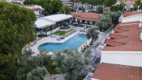 OZ KATRE HOTEL General Images