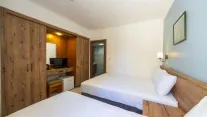 OZ KATRE HOTEL Rooms
