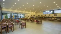 OZ KATRE HOTEL Restaurants