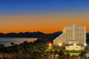 OZKAYMAK FALEZ HOTEL General Images