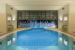 OZKAYMAK FALEZ HOTEL Pools & Beach