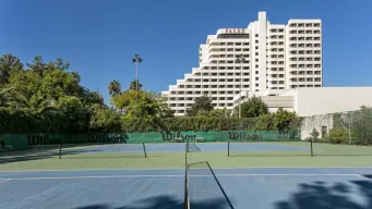 OZKAYMAK FALEZ HOTEL Activities