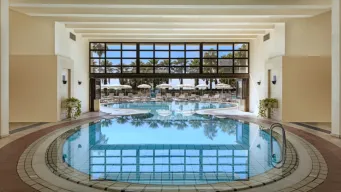 OZKAYMAK FALEZ HOTEL Pools & Beach